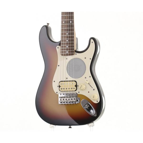 (中古) Fender Japan / ST-CHAMP 3-Tone Sunburst (S/N ...