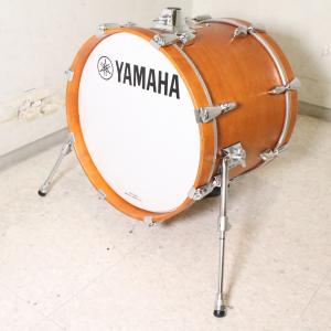 (中古)YAMAHA / ABD1018JF Bass Drum 18×14 ヤマハ メイプルカスタムアブソリュート バスドラム単品(池袋店)｜ishibashi-shops