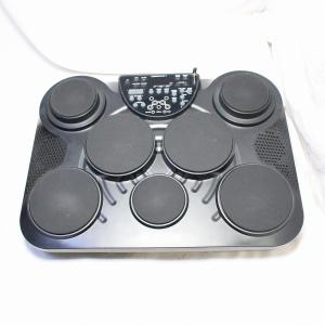 (中古)ALESIS / CompactKit 7 7-Pad Portable Tabletop Drum Kit 卓上電子ドラム(池袋店)｜ishibashi-shops