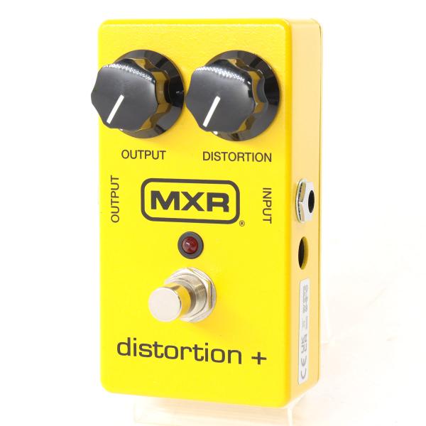 (中古)MXR / M104 / Distortion+ ギター用 ディストーション (池袋店)