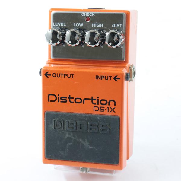 (中古)BOSS / DS-1X Distortion ギター用 ディストーション (池袋店)