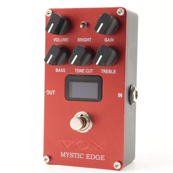 (中古)VOX / VE-ME / Valvenergy Series Mystic Edge ギタ...