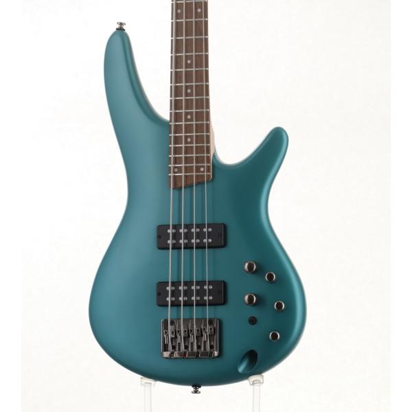 (中古) Ibanez / SR300E Metallic Sage Green (S/N I190...