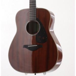 (中古) YAMAHA / FG850 Natural (S/N IQN270529)(池袋店)｜ishibashi-shops