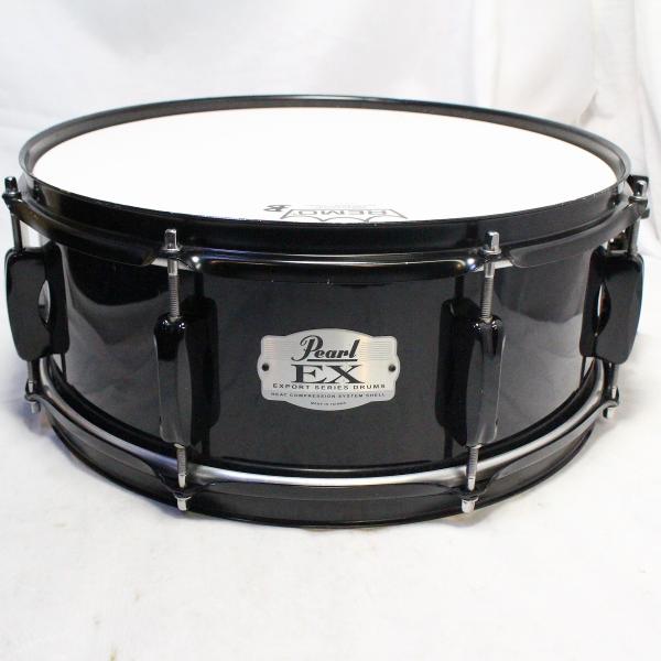 (中古)PEARL / EXPORT 14x5.5 Snare Drum スネアドラム(池袋店)