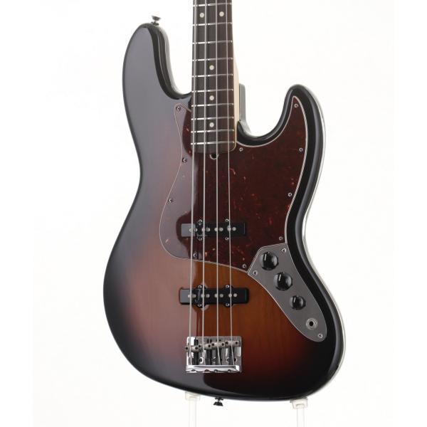(中古) Fender USA / American Standard Jazz Bass UG 3...