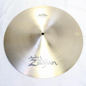 (中古)ZILDJIAN / A 16インチ ROCK CRASH 1478g ロッククラッシュ(池袋店)｜ishibashi-shops