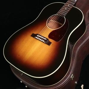 (中古) Gibson / J-45 Standard Vintage Sunburst (2019年製) ギブソン アコギ エレアコ アコースティックギター J45 (S/N 12399077)(池袋店)｜ishibashi-shops