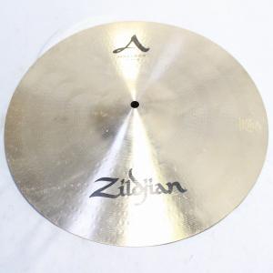 (中古)ZILDJIAN / A 16インチ ROCK CRASH 1266g ロッククラッシュ(池袋店)｜ishibashi-shops