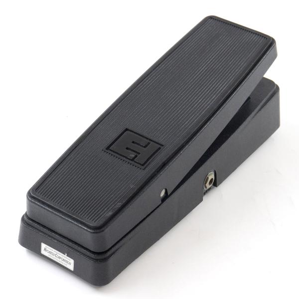 (中古)ELECTRO-HARMONIX / Wailer Wah / Wah Pedal ギター用...