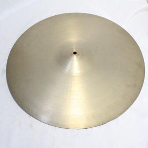 (中古)ZILDJIAN / A 20" RIDE 2564g 白抜きロゴ ライドシンバル(池袋店)｜ishibashi-shops