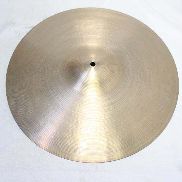 (中古)ZILDJIAN / A 18インチ CRASH 白抜きロゴ 1406g クラッシュ(池袋店...