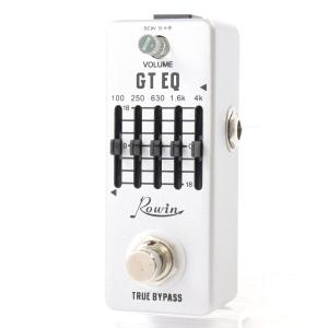 (中古)ROWIN / LEF-317A / GT EQ ギター用 イコライザー (池袋店)｜ishibashi-shops