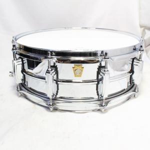 (中古)Ludwig / LB400B Brass Edition 14×5 スネアドラム ラディック(池袋店)｜ishibashi-shops