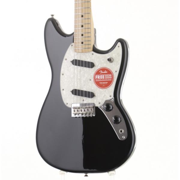 (中古) Fender MEXICO / Player Mustang Maple Fingerbo...