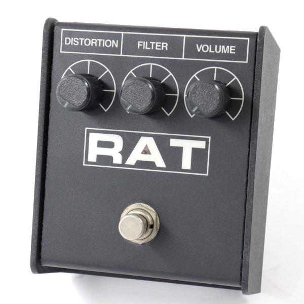 (中古)PROCO / RAT2 / Slant Body ギター用 ディストーション (池袋店)