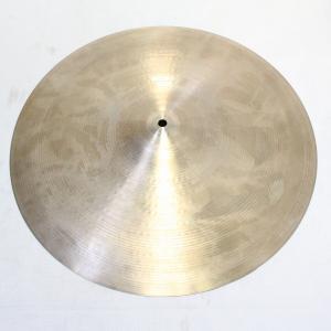 (中古)ZILDJIAN / A 18インチ MEDIUM RIDE 1690g 白抜きロゴ ライド(池袋店)｜ishibashi-shops