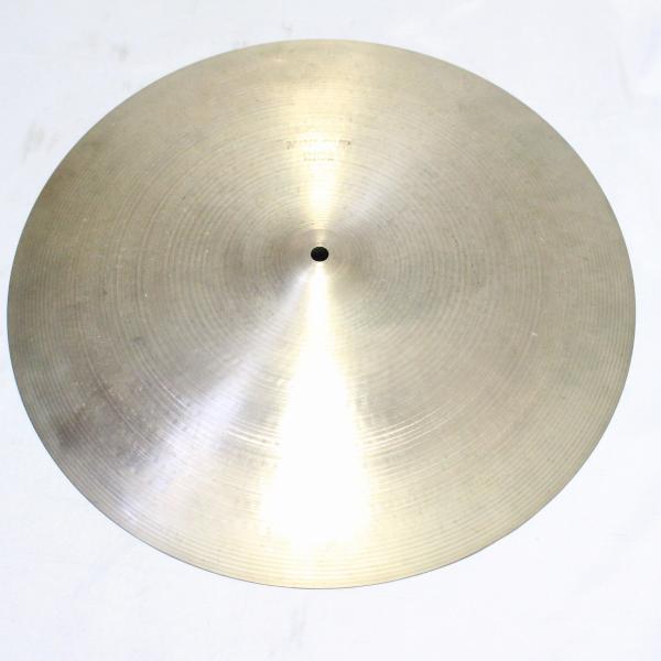 (中古) ZILDJIAN / 70s A MINI CUP RIDE 18インチ 1922g ジル...