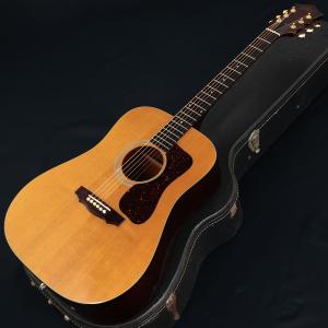 中古 Guild D-35 1978年製 アコギの買取情報