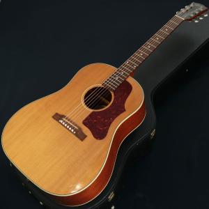 Gibson J-50 AN 2007年製の買取情報