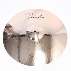 (中古)PAISTE / Signature Reflector Heavy Full Crash 18インチ 1480g パイステ クラッシュシンバル(池袋店)｜イシバシ楽器 17ショップス