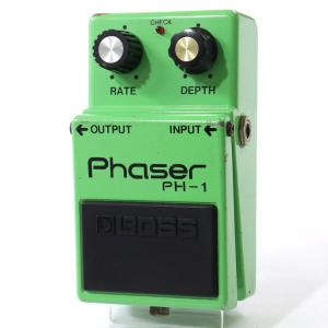 BOSS PH-1 Phaser 1979年製の買取情報