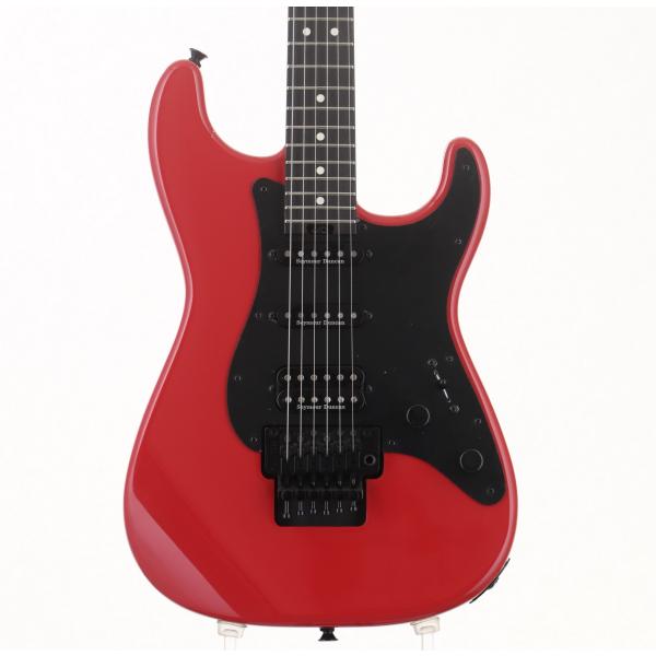 (中古)Charvel / Pro-Mod So-Cal Style 1 HSS FR / Ferr...