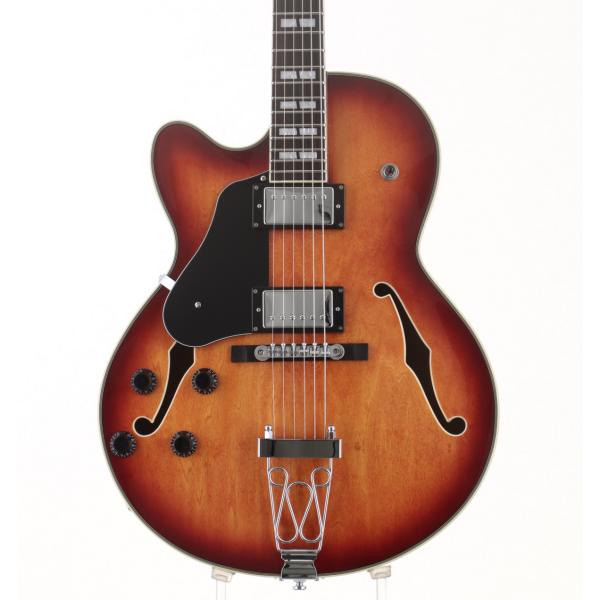 (中古)Sire / Larry Carlton H7F/LH TB(Tobacco Burst) ...