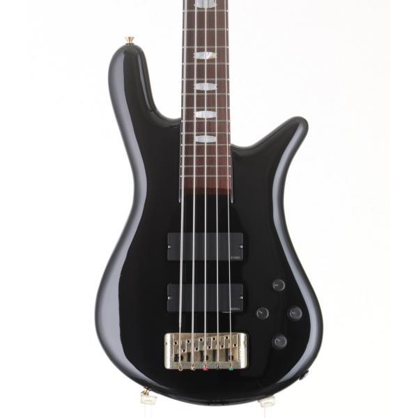 (中古)SPECTOR / EURO 5 LX Black  [4.59kg](S/N NB1243...