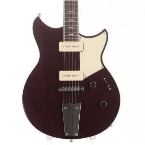YAMAHA RSS02T Revstar Hot Merlotの買取情報