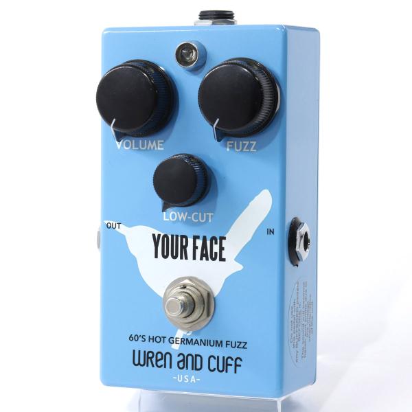 (中古)WREN AND CUFF CREATIONS / Your Face 60's Hot G...