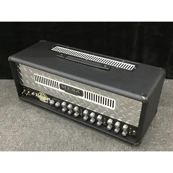 (中古)Mesa/Boogie / Dual Rectifier Solo Head 3CH 100...