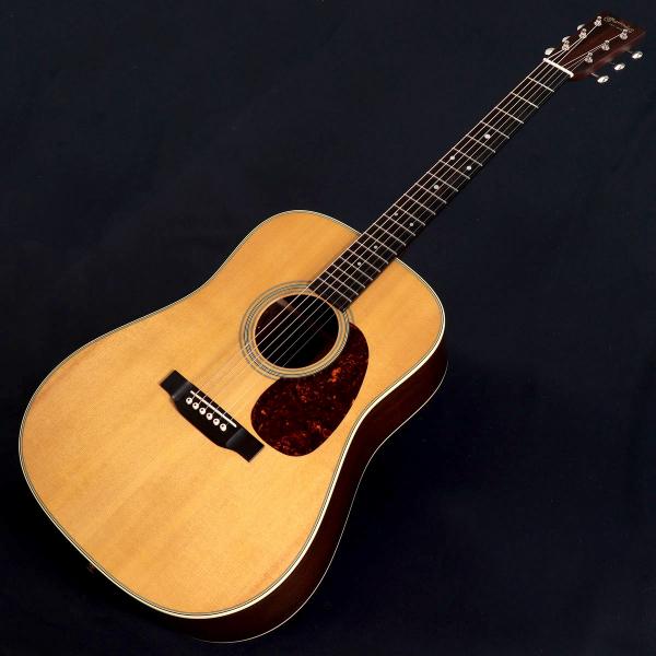 (中古)Martin / D-28 Standard w/L.R.Baggs iBeam Activ...