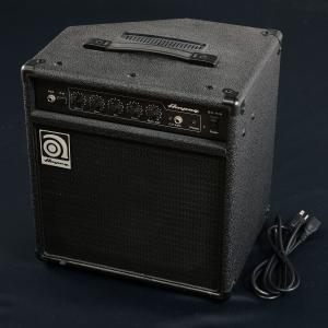 AMPEG BA-108 V2 ベースコンボアンプの買取情報