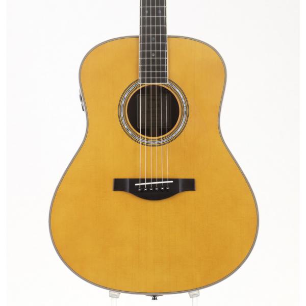 (中古)YAMAHA / LL-TA Trans Acoustic VT（Vintage Tint）...