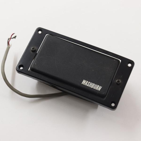 (中古)Washburn / Humbucker PU 8009 ギター用ピックアップ ハムバッカー...