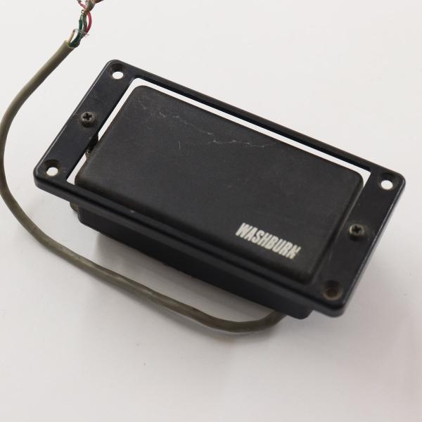 (中古)Washburn / Humbucker PU 8009 ギター用ピックアップ ハムバッカー...