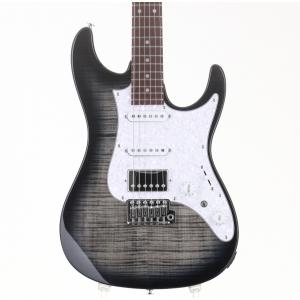 Ibanez AZ22S1F-TKS トランスブラックの買取情報