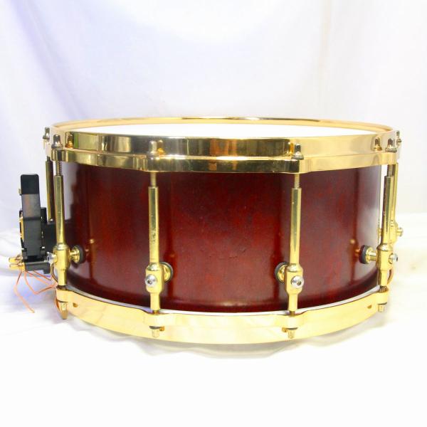 (中古)SPIRIT DRUMS / Cooktown Ironwood Solid Shell 1...