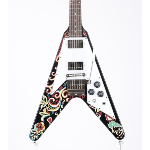 (中古)Epiphone / Inspired by Gibson Custom Jimi Hend...