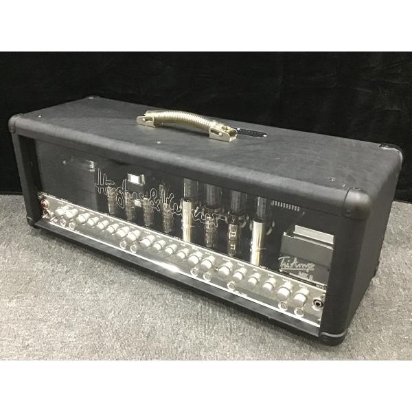 (中古)HUGHES&amp;KETTNER / TRIAMP MK II Head (池袋店)