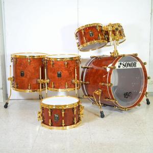 (中古)SONOR / 150th Signature Shell Set 6pcs SN-11004321 ソナー シグネチャー ドラムセット (池袋店)