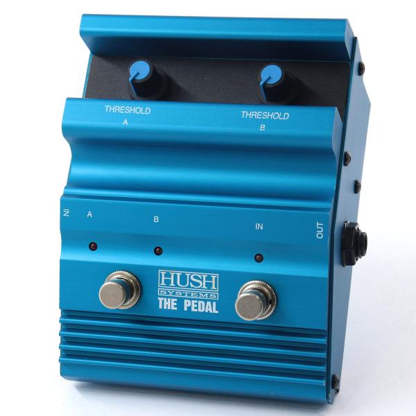 (中古)ROCKTRON / Hush The Pedal / 2 Knob (池袋店)(値下げ)