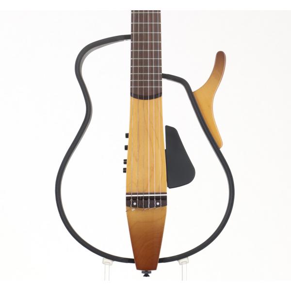 (中古)YAMAHA / SLG110N Tobacco Brown Sunburst ヤマハ サイ...