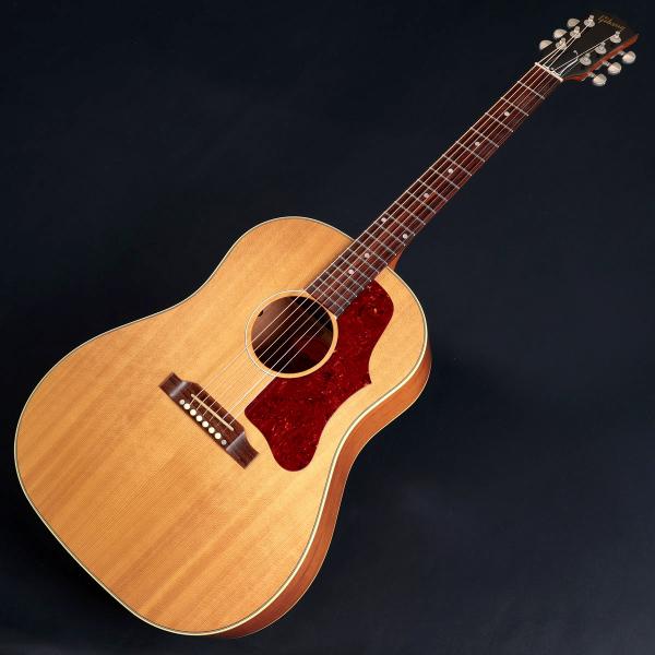 (中古)Gibson / J-50 w/Original L.R.Baggs Element Act...