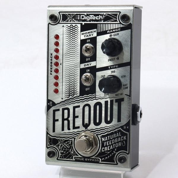 (中古)DIGITECH / FreqOut (池袋店)