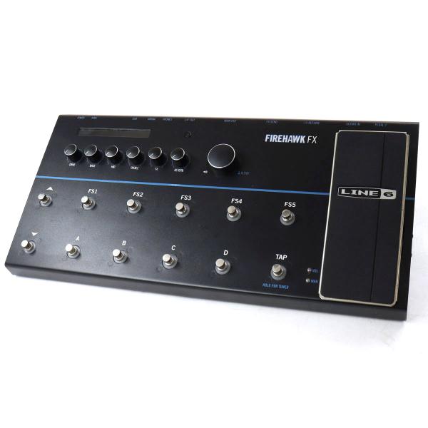 (中古)LINE6 / Firehawk FX (池袋店)