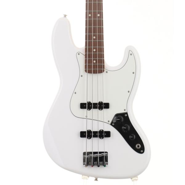 (中古)Fender / Player Jazz Bass Pau Ferro Fingerboar...