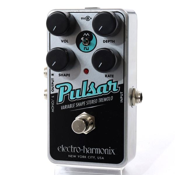 (中古)ELECTRO-HARMONIX / Nano Pulsar / Variable Shap...