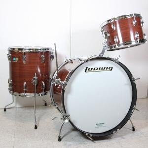(中古)LUDWIG / 70s DOWN BE...の商品画像